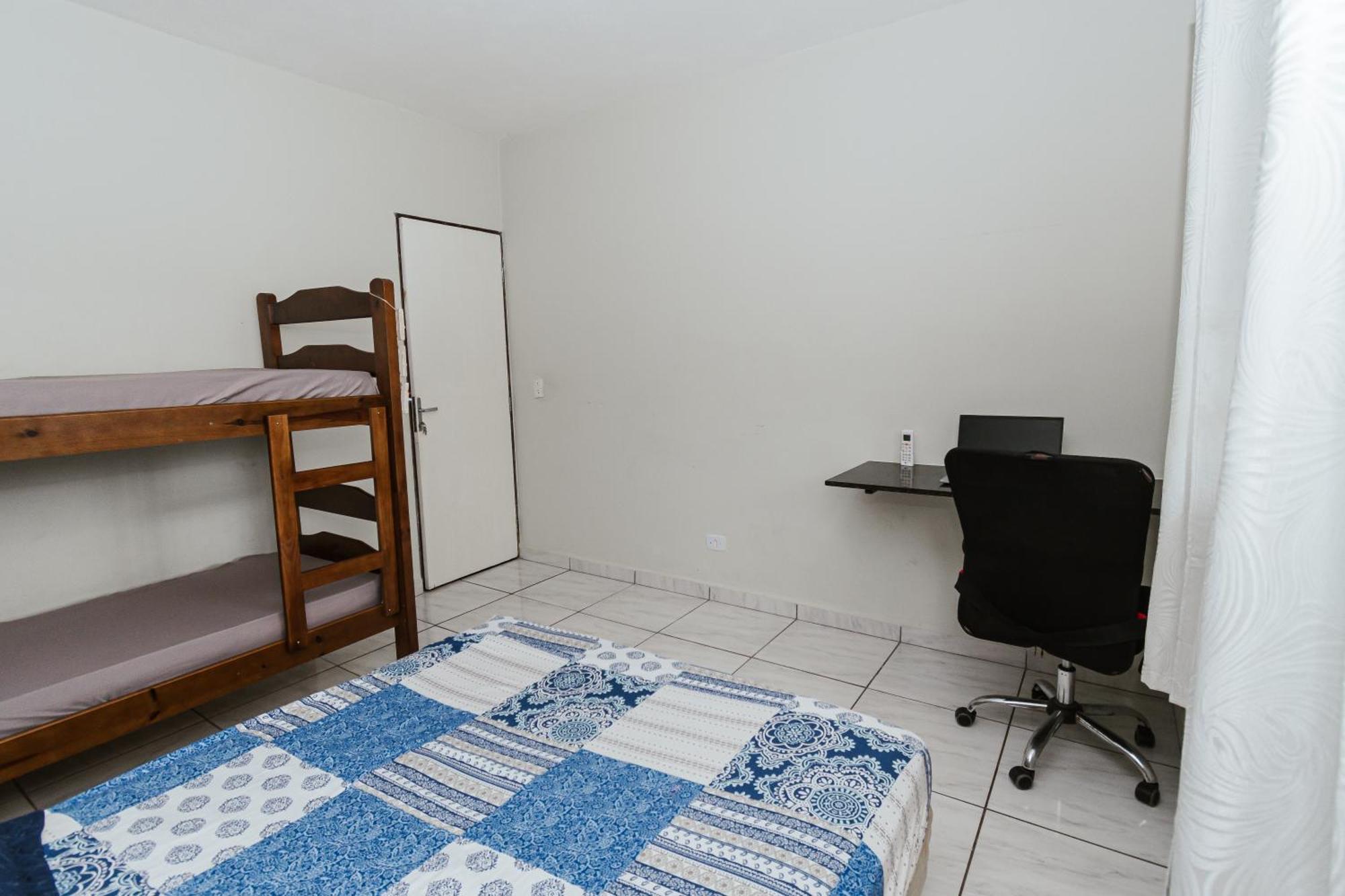Otimo Sobrado Prox Da Praia Grande Com Ar Condicionado Ubatuba Esterno foto